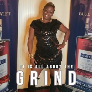 Meet your Posher, Kandace